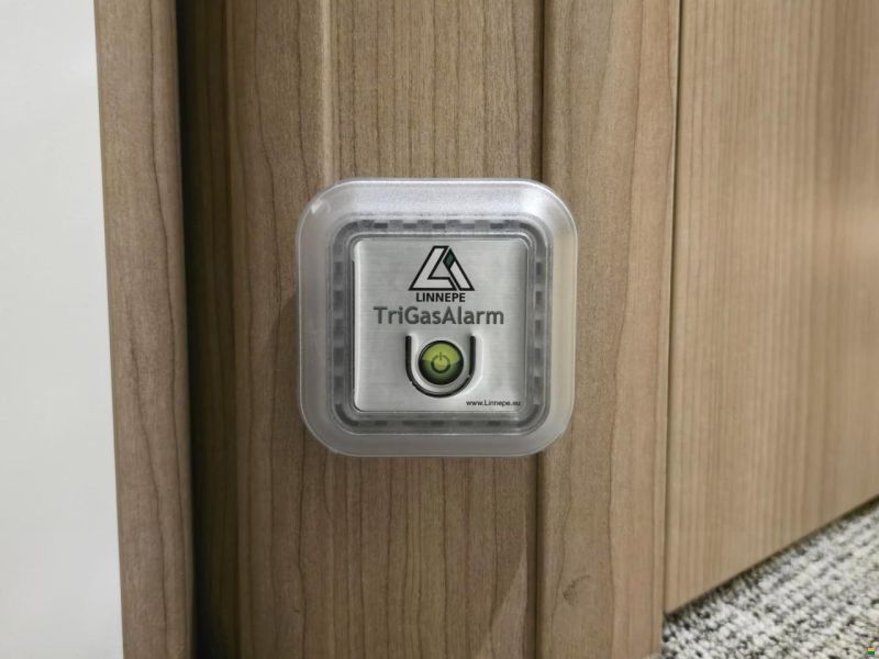 Malibu VAN GT 640 CHARMING AUTOMAT MJ 180