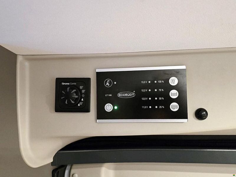 LMC INNOVAN C 600 2.2 MJ