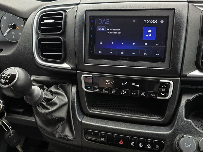 LMC INNOVAN C 600 2.2 MJ