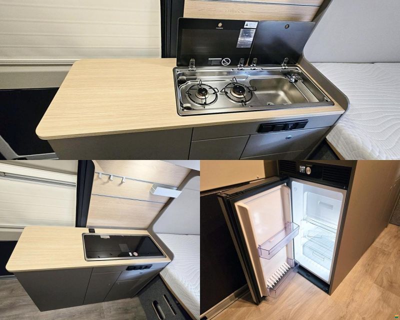 LMC INNOVAN C 600 2.2 MJ