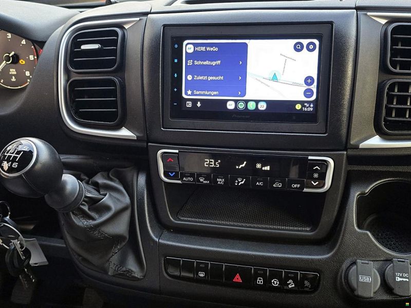 LMC INNOVAN C 600 2.2 MJ