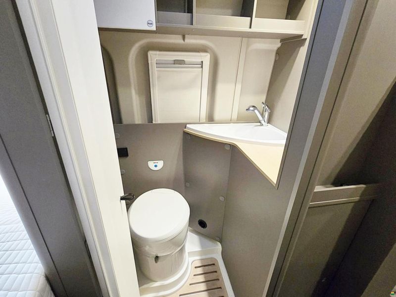 LMC INNOVAN C 600 2.2 MJ