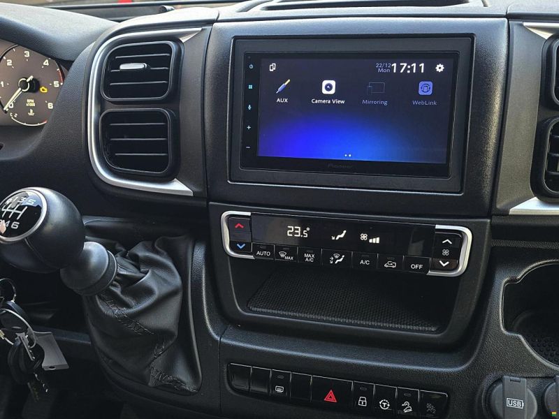 LMC INNOVAN C 600 2.2 MJ