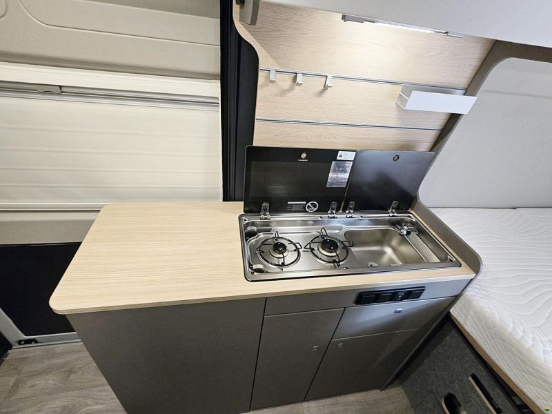 LMC INNOVAN C 600 2.2 MJ