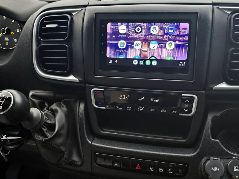 LMC INNOVAN C 600 2.2 MJ