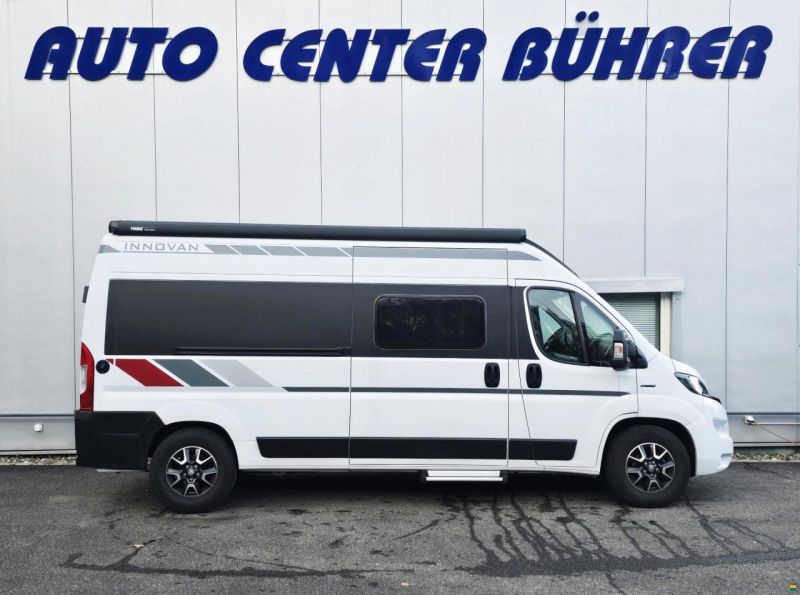 LMC INNOVAN C 600 2.2 MJ