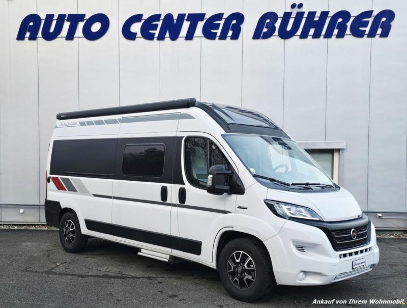 LMC INNOVAN C 600 2.2 MJ