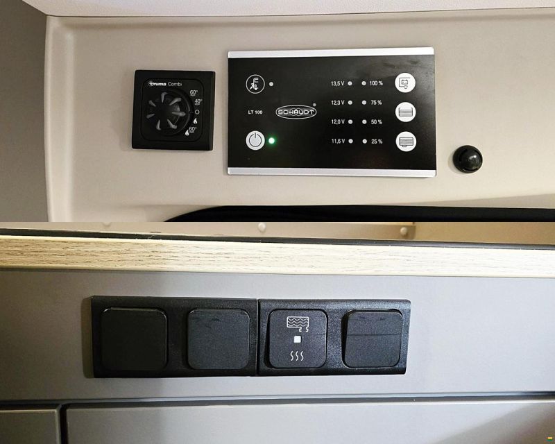 LMC INNOVAN C 600 2.2 MJ