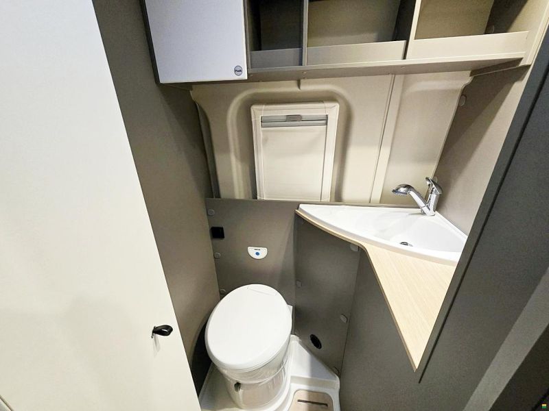 LMC INNOVAN C 600 2.2 MJ