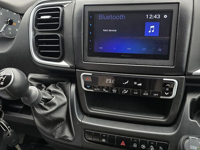 LMC INNOVAN C 600 2.2 MJ