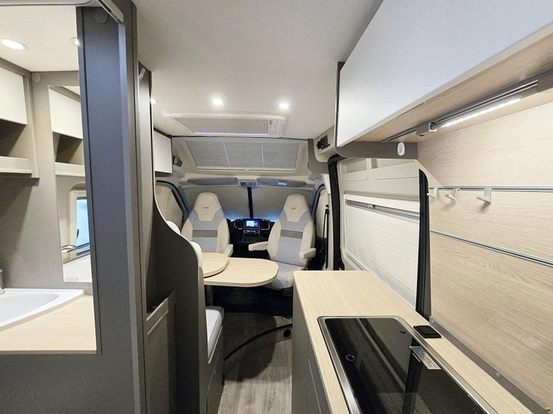 LMC INNOVAN C 600 2.2 MJ