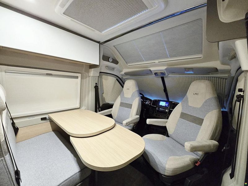 LMC INNOVAN C 600 2.2 MJ