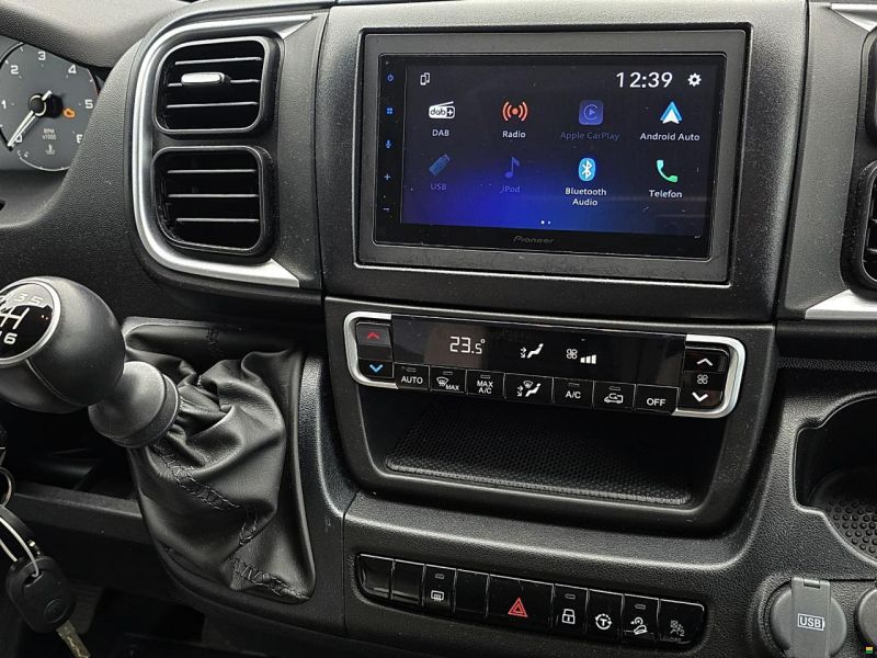 LMC INNOVAN C 600 2.2 MJ