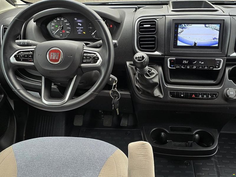 LMC INNOVAN C 600 2.2 MJ