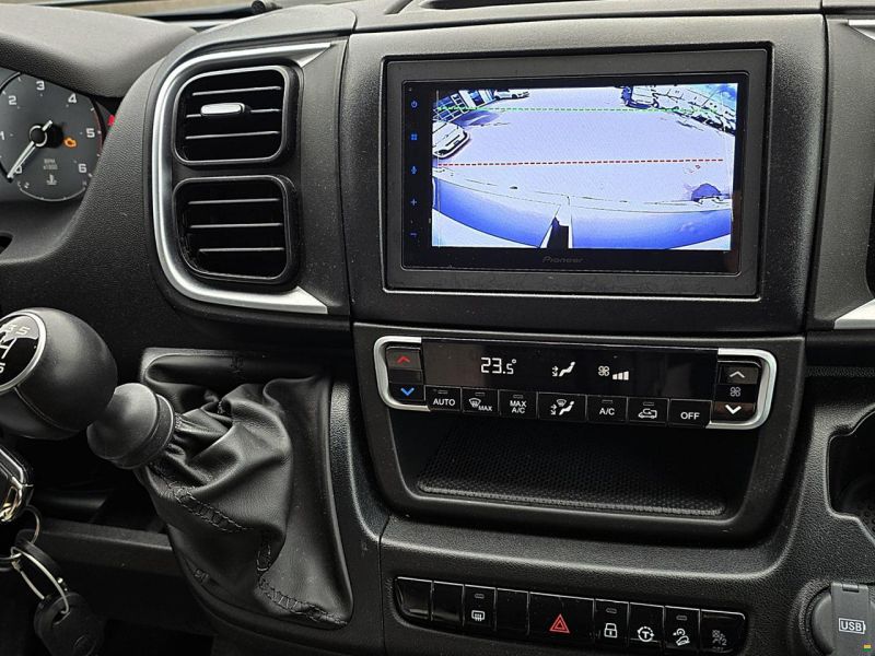 LMC INNOVAN C 600 2.2 MJ