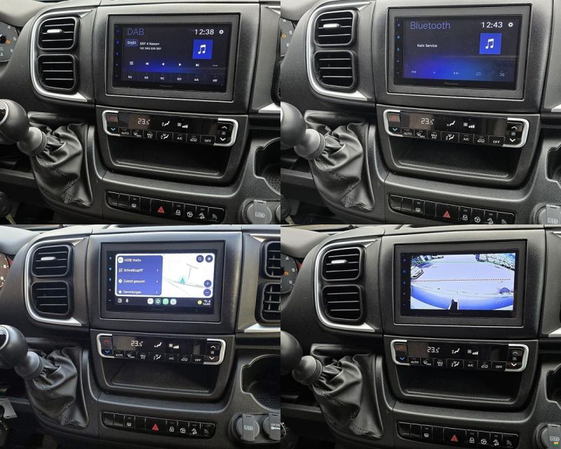 LMC INNOVAN C 600 2.2 MJ