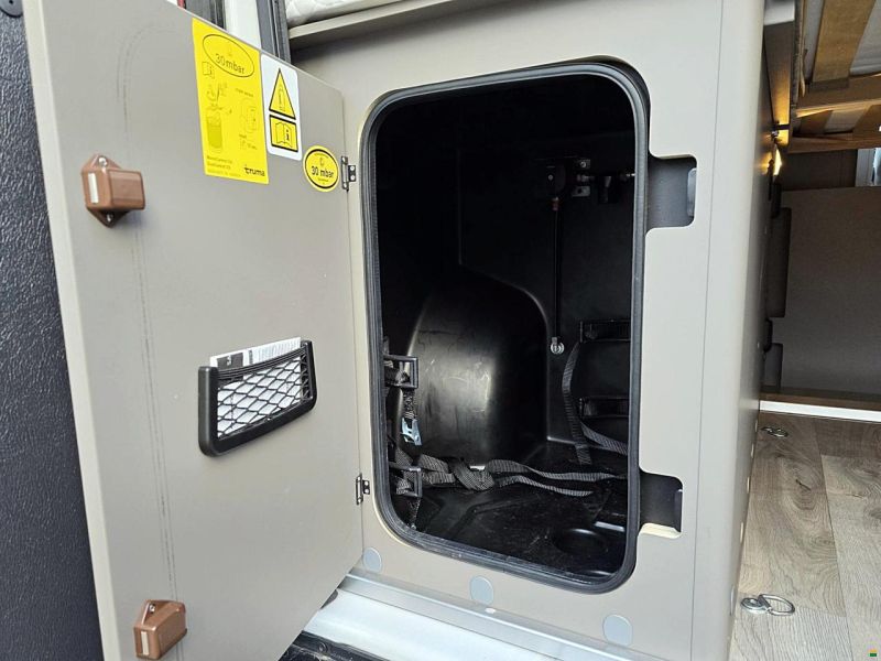 LMC INNOVAN C 600 2.2 MJ