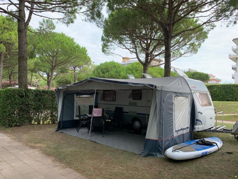 Dethleffs Camper 510 V