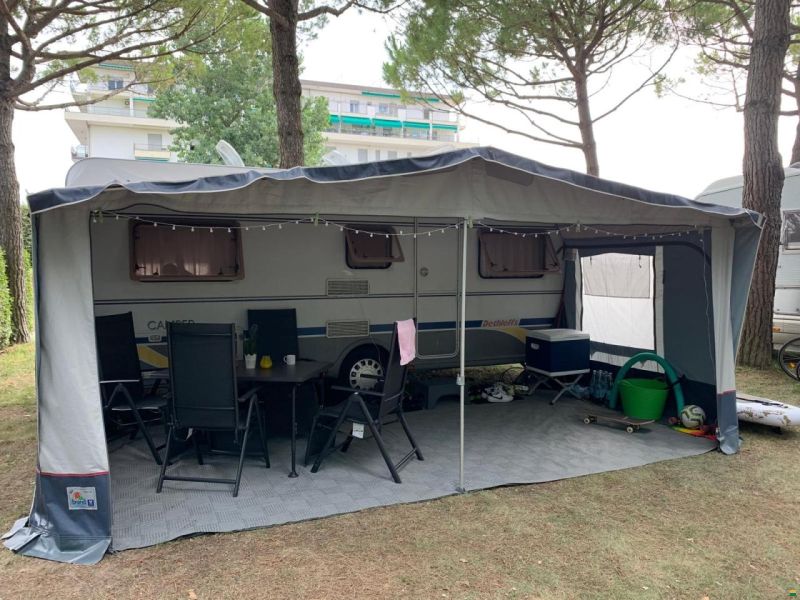 Dethleffs Camper 510 V