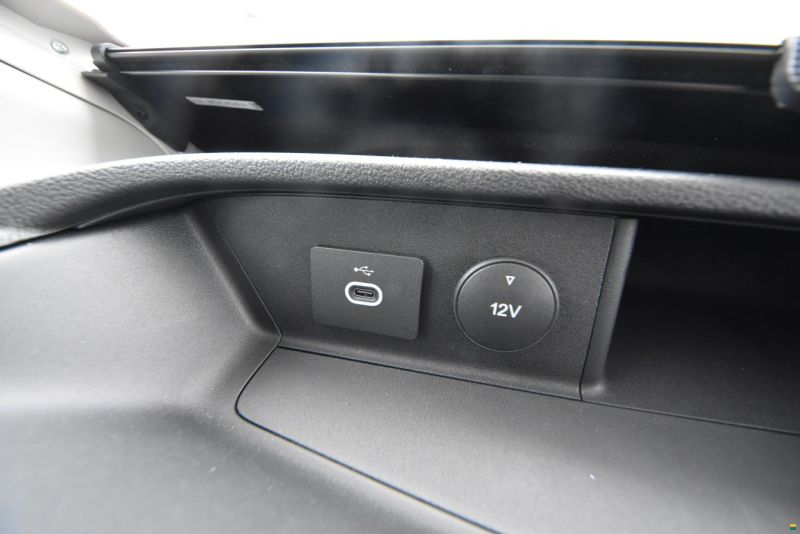 Forster-Reisemobile Alkoven FA 699 DVB