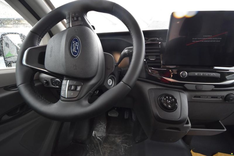 Forster-Reisemobile Alkoven FA 699 DVB