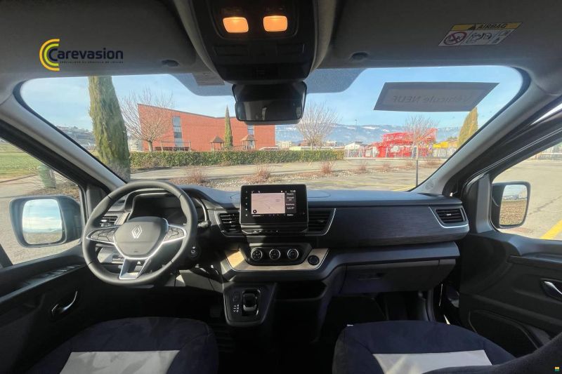 Glénan HorizonVan 4