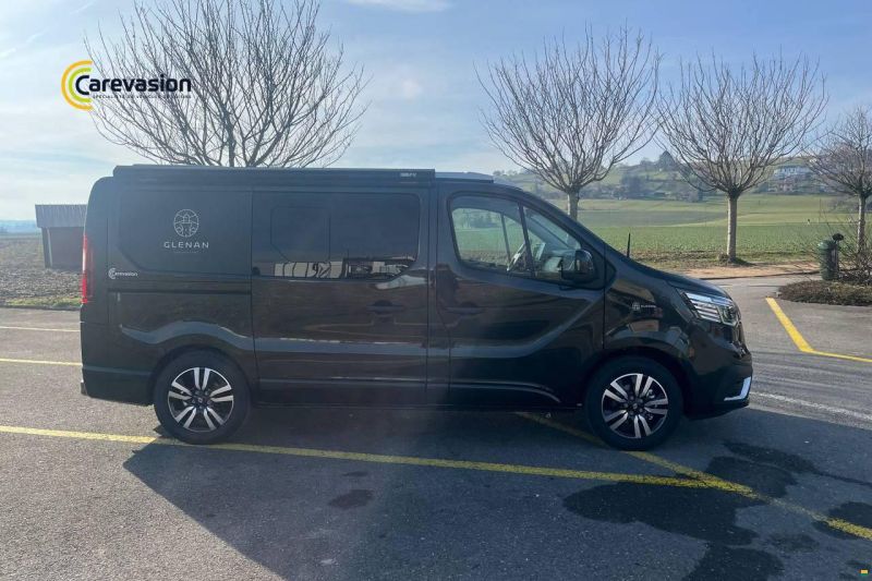 Glénan HorizonVan 4