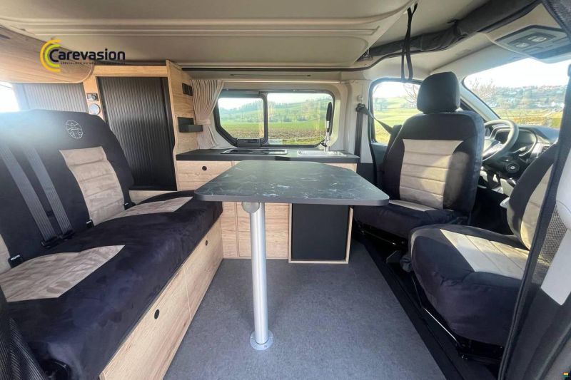 Glénan HorizonVan 4