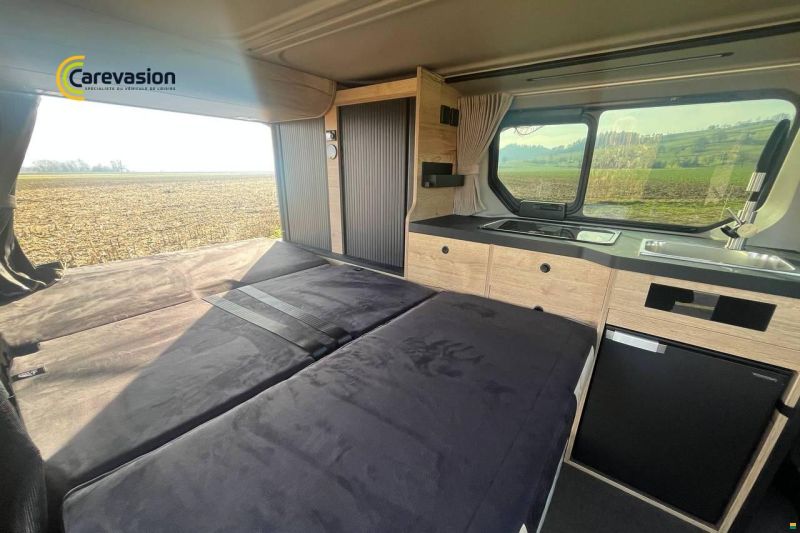 Glénan HorizonVan 4