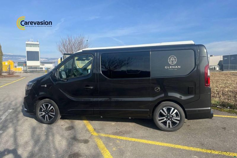 Glénan HorizonVan 4