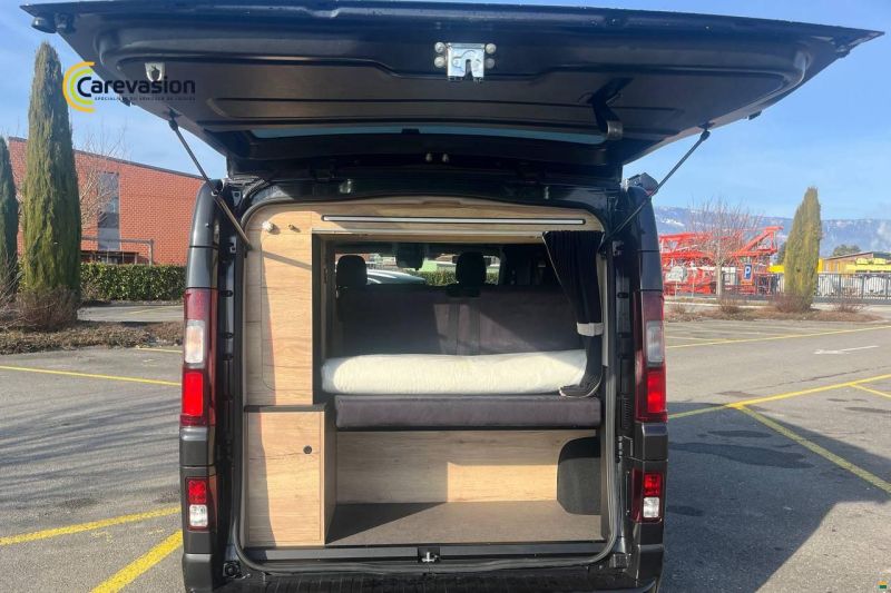 Glénan HorizonVan 4