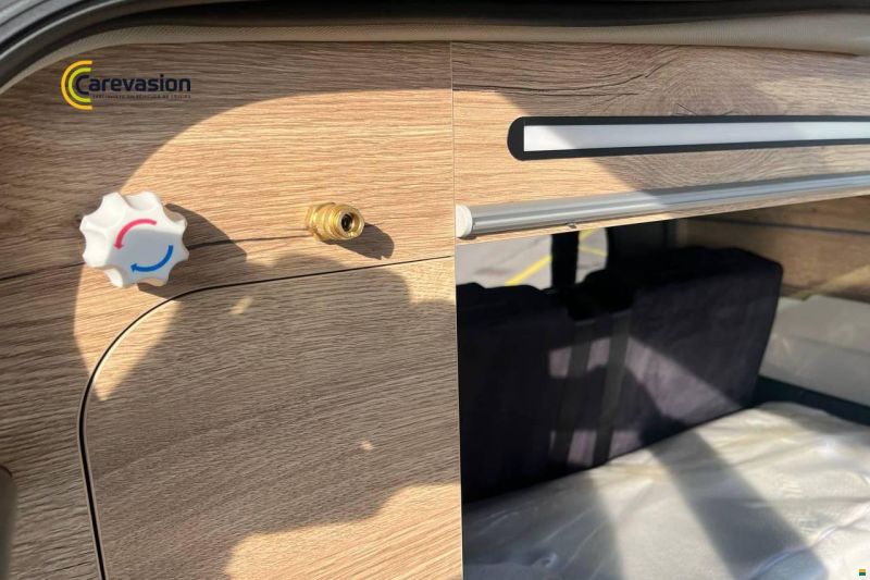 Glénan HorizonVan 4