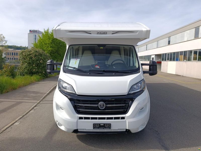 XGO 250