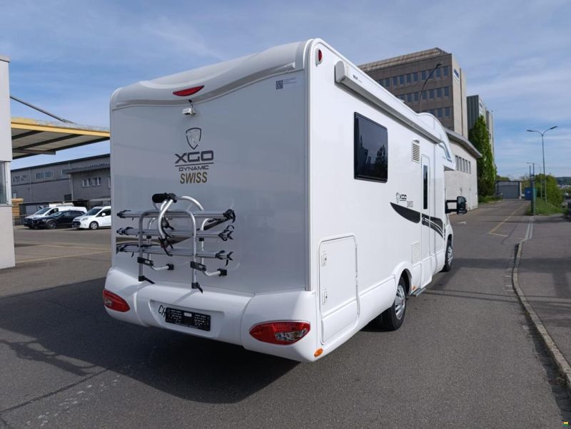 XGO 250