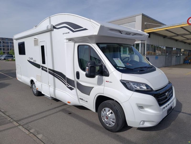 XGO 250