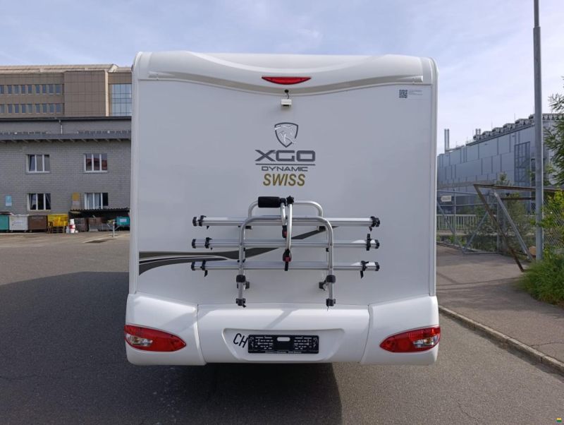 XGO 250