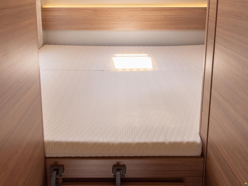 Weinsberg CaraHome 650 DG