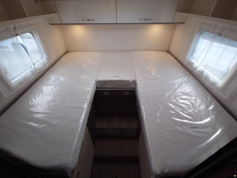 Etrusco T 7.3 SCF Complete Selection