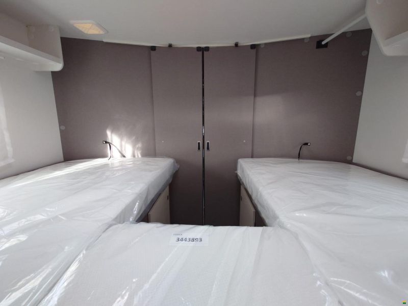 Etrusco T 7.3 SCF Complete Selection