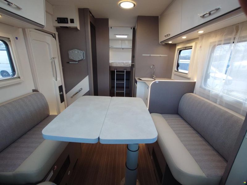 Etrusco T 7.3 SCF Complete Selection