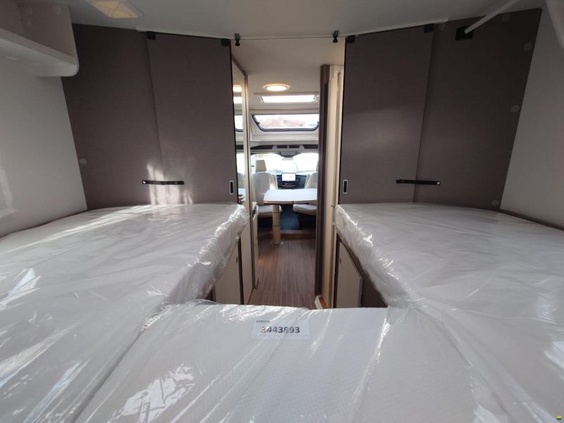 Etrusco T 7.3 SCF Complete Selection