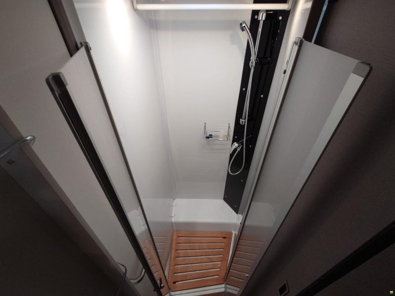 Etrusco T 7.3 SCF Complete Selection