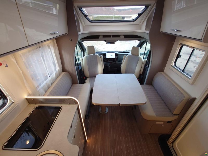 Etrusco T 7.3 SCF Complete Selection