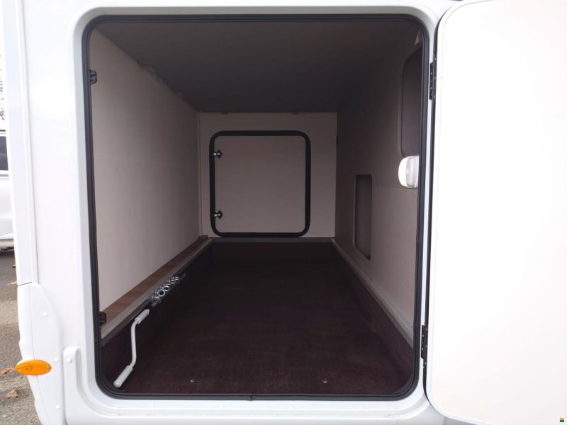 Etrusco T 7.3 SCF Complete Selection