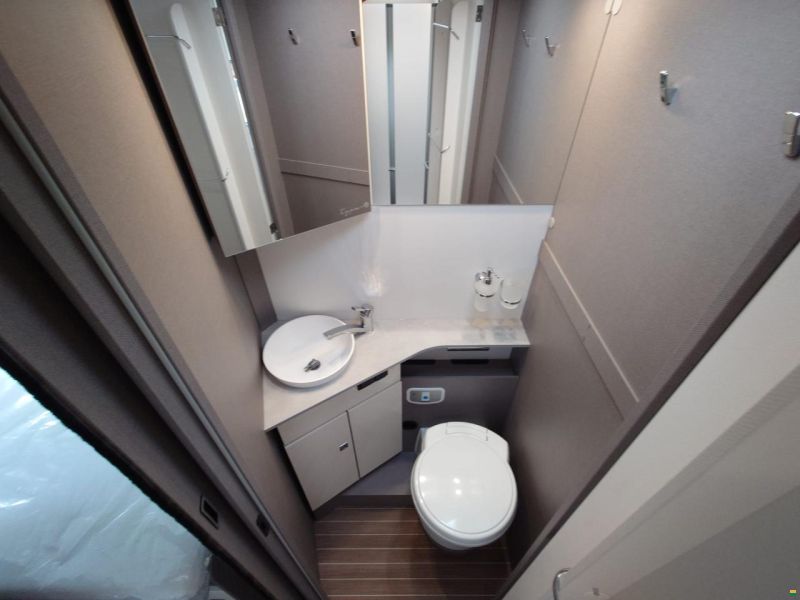 Etrusco T 7.3 SCF Complete Selection