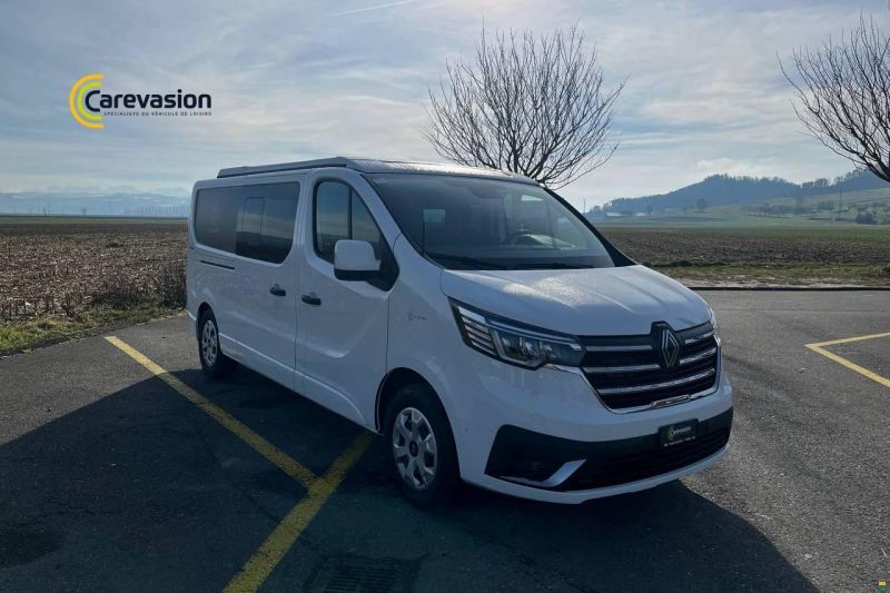 Gl&eacute;nan HV UP L2