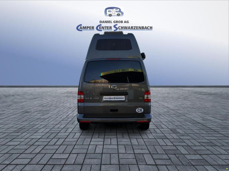 Westfalia Club Joker