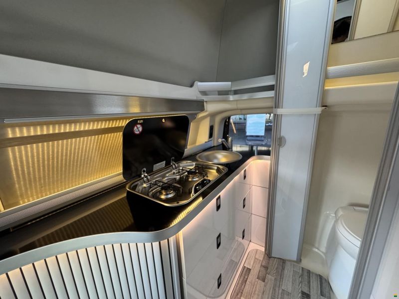 Westfalia Club Joker