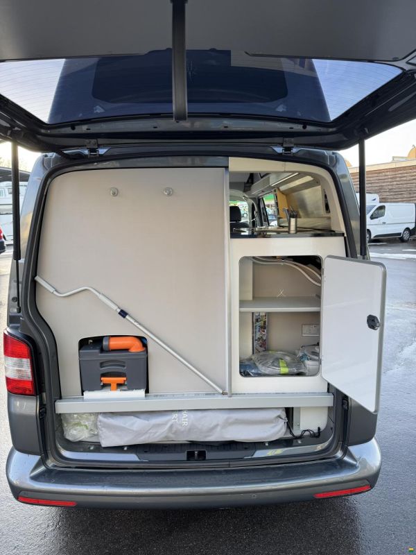 Westfalia Club Joker