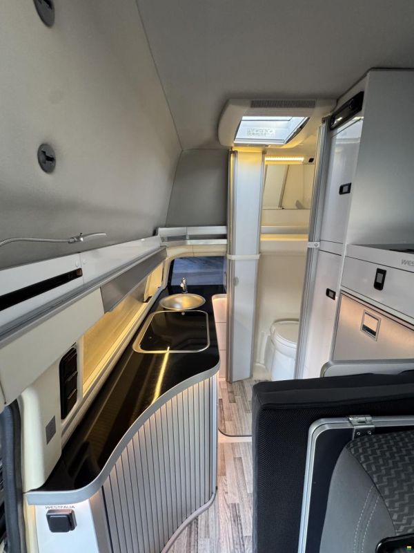 Westfalia Club Joker